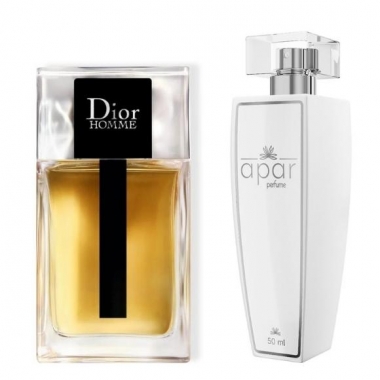 Zamiennik/odpowiednik perfum Dior Dior Homme*
